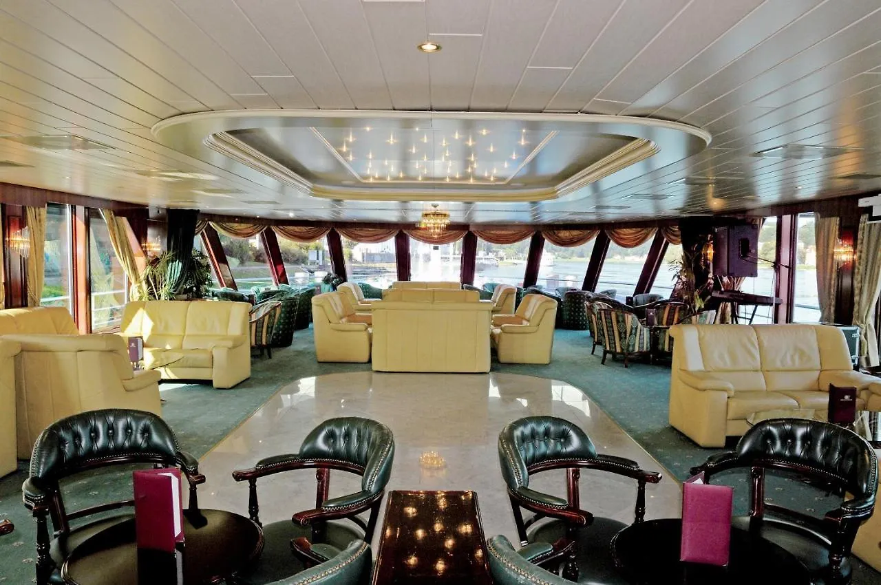 Fairtours Hotelschiff Dutch Melody Düsseldorf 0*,  Německo