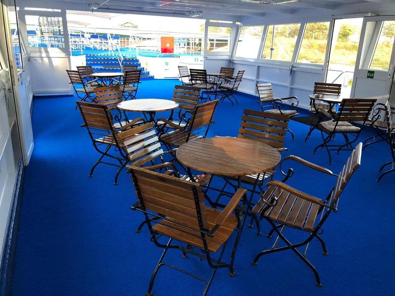 Fairtours Hotelschiff Dutch Melody Düsseldorf 0*,  Alemanha
